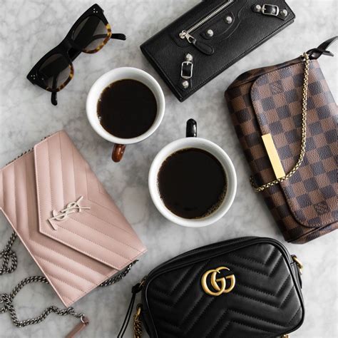 gucci ysl|gucci marmont ysl.